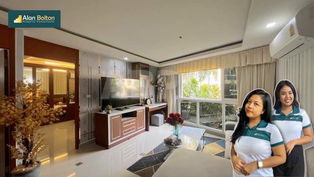 ТАК ЖЕ: Большая 1-комнатная квартира в городском саду в аренду https://pattaya-property.net/prope смотреть онлайн