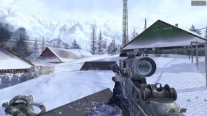 СТЕЛС МИССИЯ С КАПИТАНОМ ПРАЙСОМ ! Call Of Duty Modern Warfare 2 - Досадная случайность