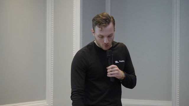 Serving 5m analytics queries a month, with ClickHouse - Tim Glaser (PostHog) смотреть онлайн