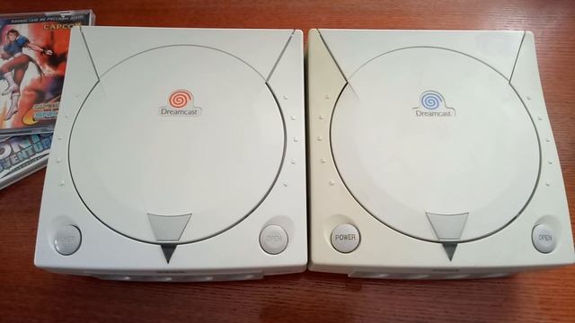 Какую консоль Sega Dreamcast лучше купить смотреть онлайн
