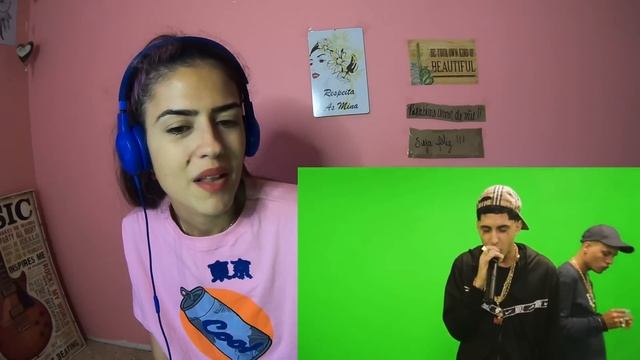 MATECA, MARTELIN, OG BEBEL & MENO TODY MEDLEY 4 !THE BOX! | REAÇÃO | INDI JADE смотреть онлайн