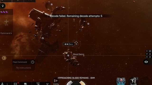 New Relic Site GOES WRONG - Eve Echoes Exploration Tips and Tricks смотреть онлайн