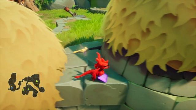 Spyro Reignited Trilogy The irretrievable gem смотреть онлайн