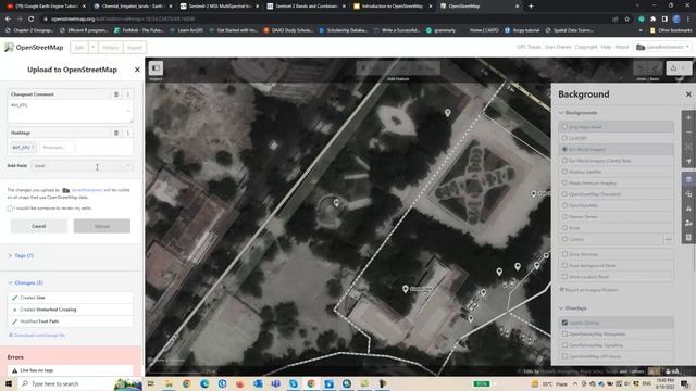 How to Edit on OSM Map смотреть онлайн