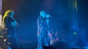 Shura - плачет девушка в автомате 20.01.2021