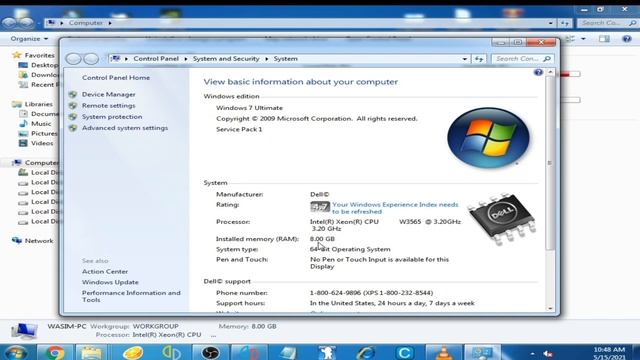 How To Fix Error While Initializing OpenGL On Yuzu Emulator