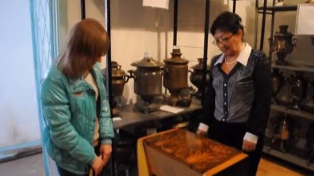 Как выглядело самое первое радио смотреть онлайн