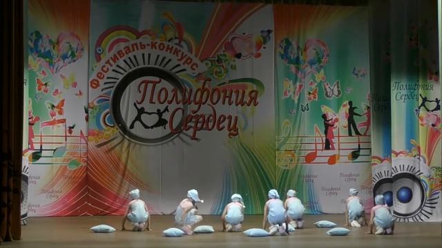 Сонное царство ТИП ТОП смотреть онлайн