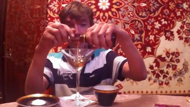 Мастер класс по Боярышнику. Великий Фунфурье Ден Дыркин.   Бояртини  Кальян