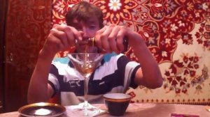 Мастер класс по Боярышнику. Великий Фунфурье Ден Дыркин.   Бояртини  Кальян