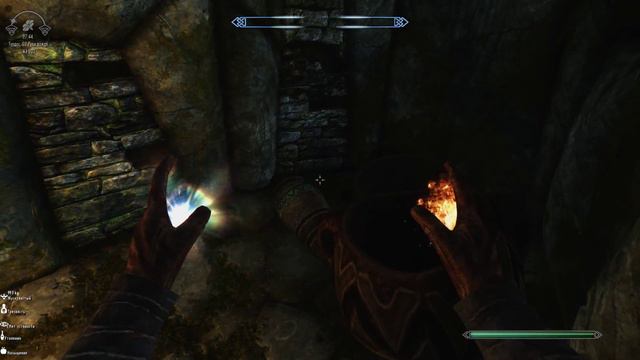 TES V Skyrim: 
