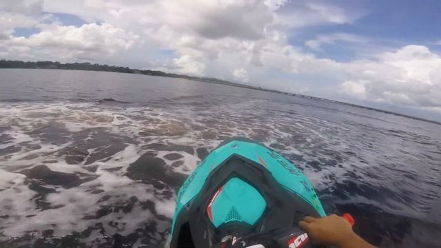 Sea Doo Spark Trixx