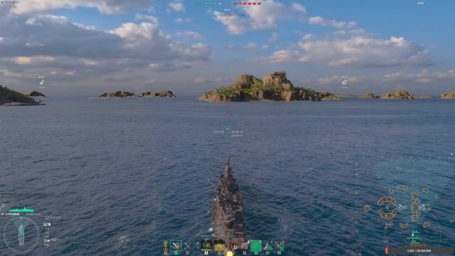 ⚓14 Ранговый сезон⚓Бродим на чиле⚓ смотреть онлайн