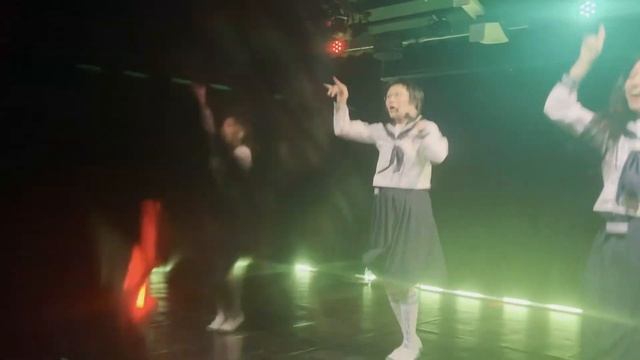 ATARASHII GAKKO! - CANDY At The Amsterdam Bar & Hall #THESEISHUNTOUR2023