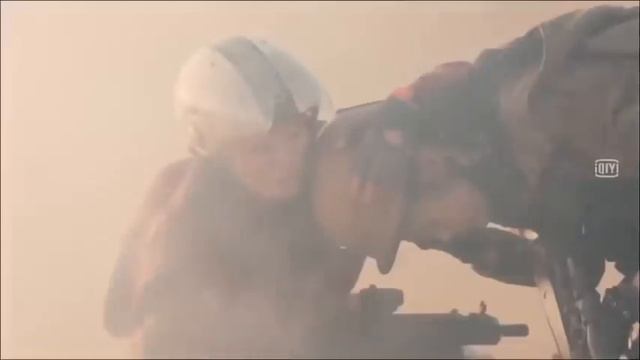 (SUB INDO) Film PUBG Lumayan Seru Cuuyyyy....