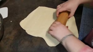 Батон на кефире, белый хлеб!!!