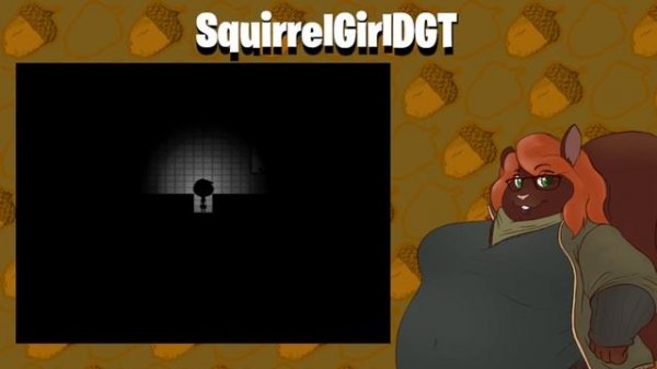 FATTENING - Weight Gain Game (All Endings)