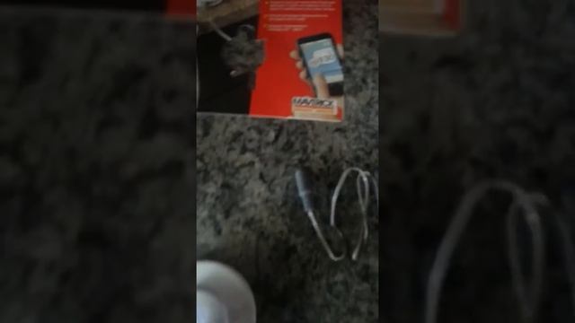 Unpacking my redi chek thermometer смотреть онлайн