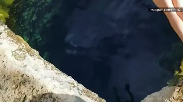 Страшная правда про Колодец Иакова смотреть онлайн