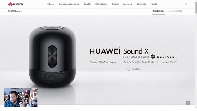 Primer vistazo a Sound X смотреть онлайн