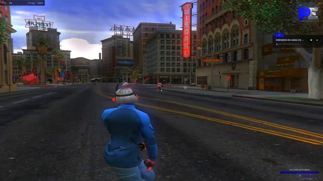 HIGHLIGHTS SLOOP FIVEM #1 ? смотреть онлайн