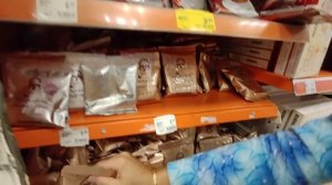 Что рядом с отелем SERA (Сера) Анталия Лара/ Погода в Анталии/ Магазин Мигрос/Что привезти из Турци