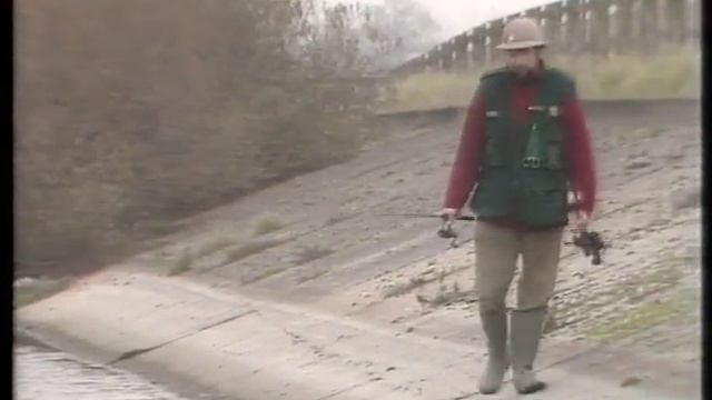 Go Fishing John Wilson Series 2 Episode 5 Spinners, Spoons and Gadgets смотреть онлайн