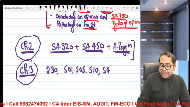 Master Strategy for AUDIT | MUST WATCH смотреть онлайн