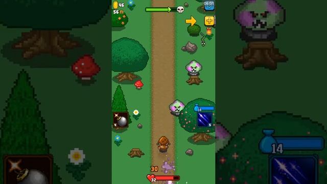 Slice and Dice!!! (Dash Quest) смотреть онлайн