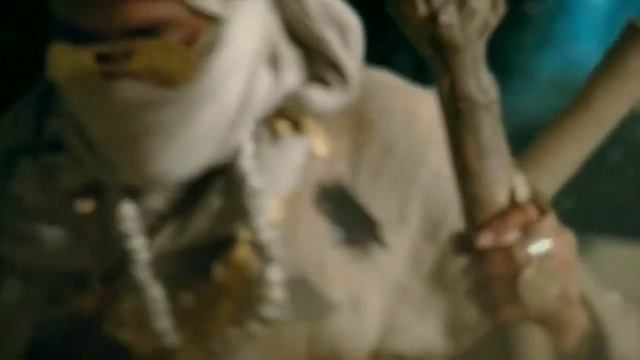 Black Eyed Peas (Fergie) - Meet Me Halfway MV HD