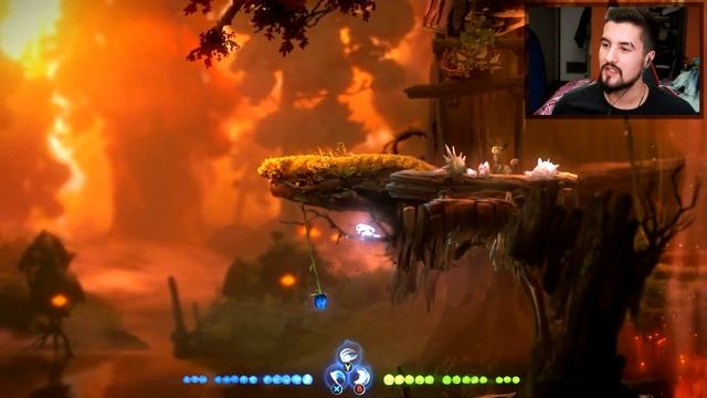 HOW TO FARM 500 000 LIGHT!!! | Ori and the Will of the Wisps | [The Middle] [FARMING GUIDE] смотреть онлайн