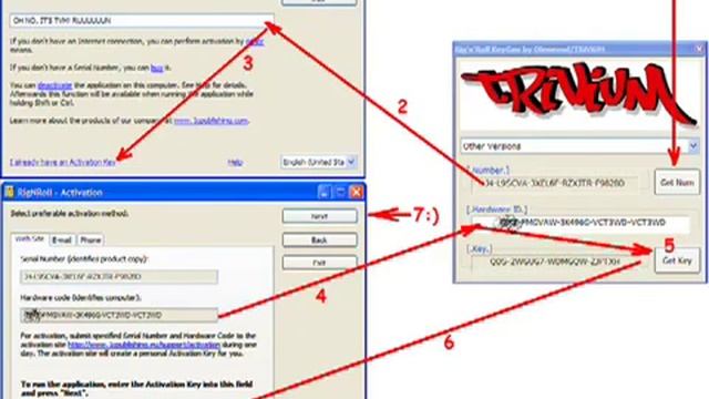 Crack \ keygen - Дальнобойщики 3 \ Rin n Roll смотреть онлайн