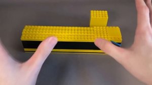 Как сделать ПИСТОЛЕТ-ГРАНАТОМЁТ БЕЗ ЛЕГО ТЕХНИК