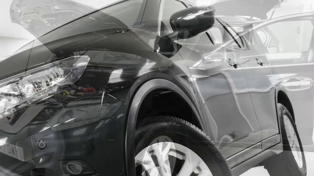 Nissan X Trail 1 6 dCi Acenta s:s 5dr @First4Car Used Cars Yorkshire HD 720p смотреть онлайн