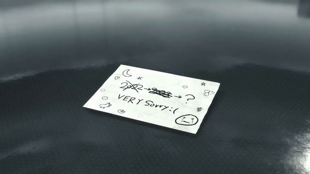 Трейлер Pragmata