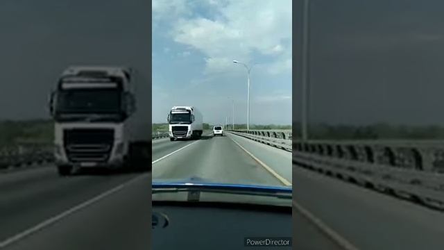 Северный объезд мост Новосибирска. смотреть онлайн
