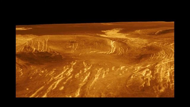 08. ВЕНЕРА смотреть онлайн