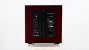 Monitor Audio Silver RXW-12 - Rosenut