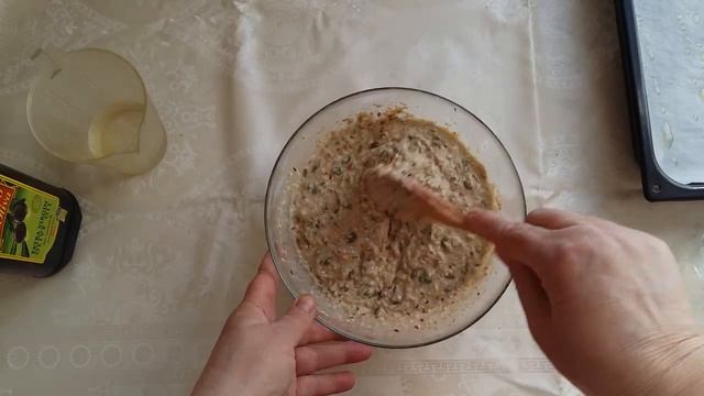 177. Вкусняшки выходного дня Зерновые хлебцы из ржаной муки смотреть онлайн