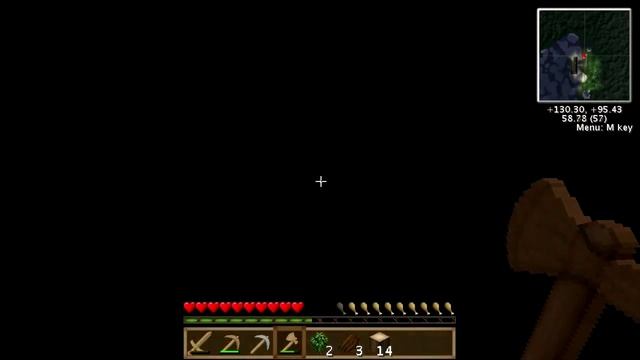 Siam Minecraft Lethamyr (1) - ดุ้นเขียว смотреть онлайн