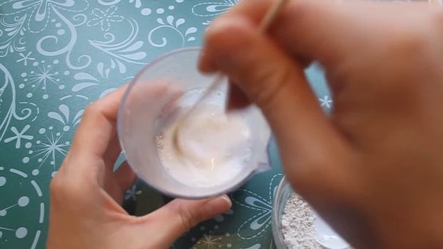 ★ МЫЛО-СКРАБ С ОВСЯНКОЙ ☀ Быстро и просто ★ смотреть онлайн