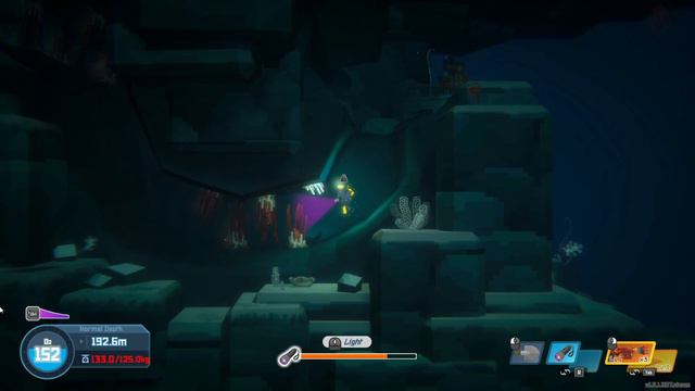 Welcome To Dave The Diver Sushi Shop 🔥🔥 : Deep Underwater Sea Survival : DAVE THE DIVER : Part 22 смотреть онлайн