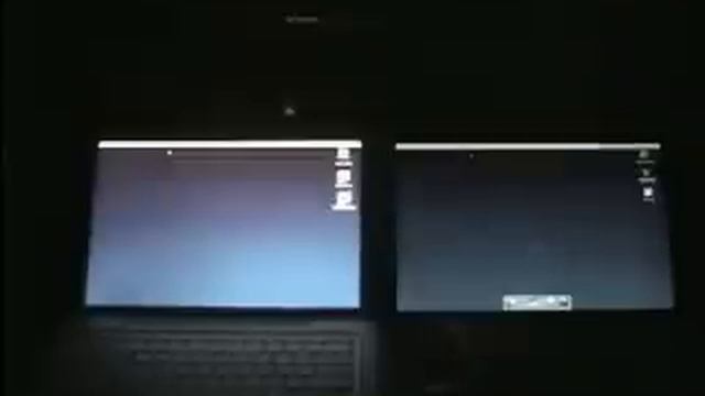 Macbook Flicker Test (Censored by Apple) смотреть онлайн