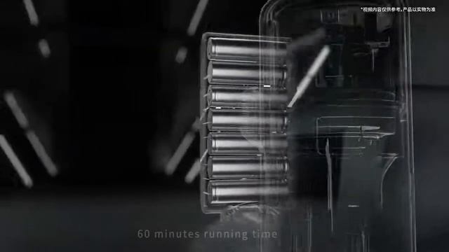 Dreame V10 Boreas Vacuum Cleaner (Link in Description) смотреть онлайн