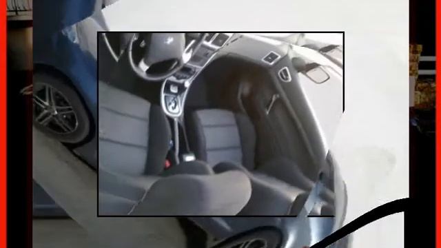 Achat Vente une Peugeot 307 CC Brest смотреть онлайн