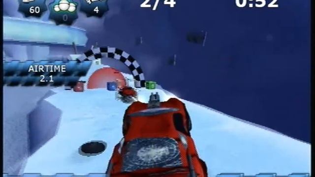 Glacier 2 Review Cell Retro look back смотреть онлайн