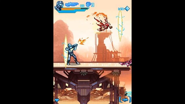 Прохождение игры N.O.V.A 3: Уровень 4 смотреть онлайн