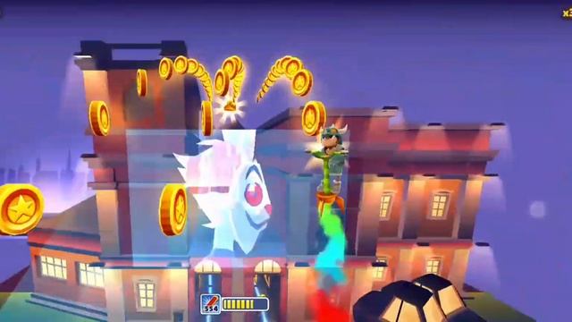 UNLOCK VIKING COPENHAGEN BOARD SUPER RUNNER SUBWAY SURFER WORLD TOUR 2022 COPENHAGEN #subwaysurfers смотреть онлайн
