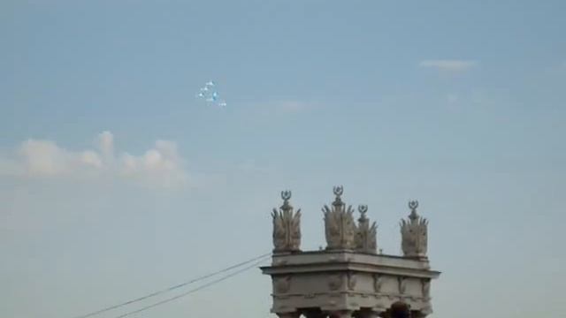 421 день рождение Волгограда 2010 смотреть онлайн