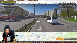 ОБЗОР НА СТАРЫЙ ОСКОЛ